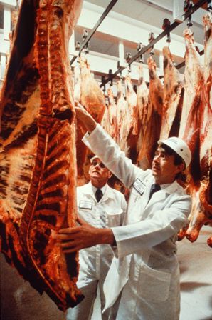 高水準的衛生品管與嚴謹加工，紐西蘭牛肉是世上最安全的食物之一