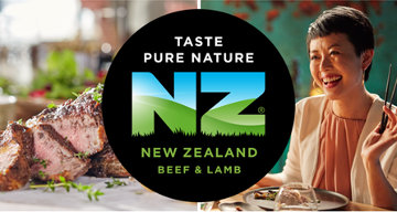 Taste Pure Nature 原產地品牌